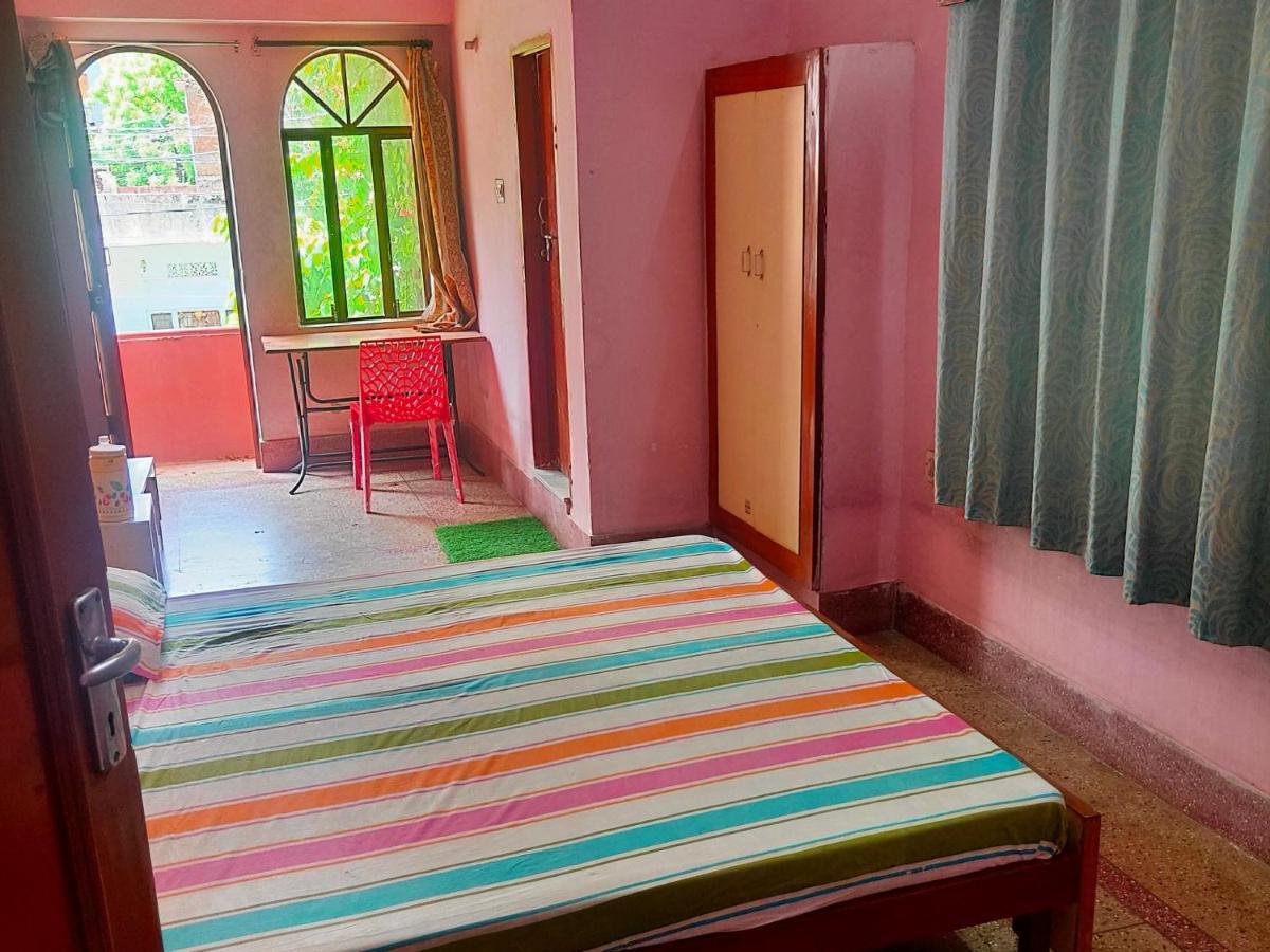 Jwala Niketan Guesthouse Private Rooms Джайпур Екстер'єр фото