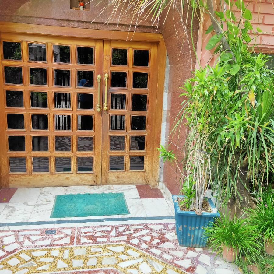 Jwala Niketan Guesthouse Private Rooms Джайпур Екстер'єр фото
