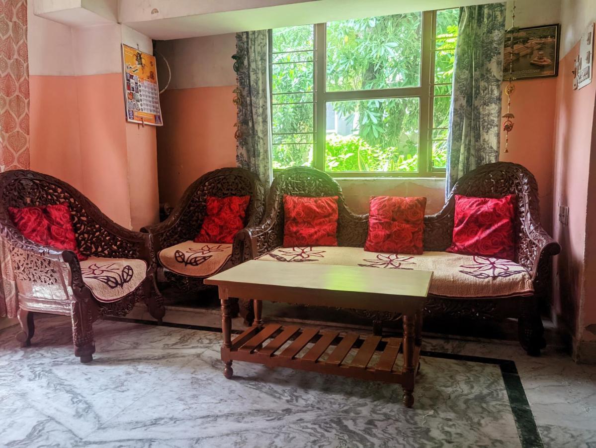Jwala Niketan Guesthouse Private Rooms Джайпур Екстер'єр фото