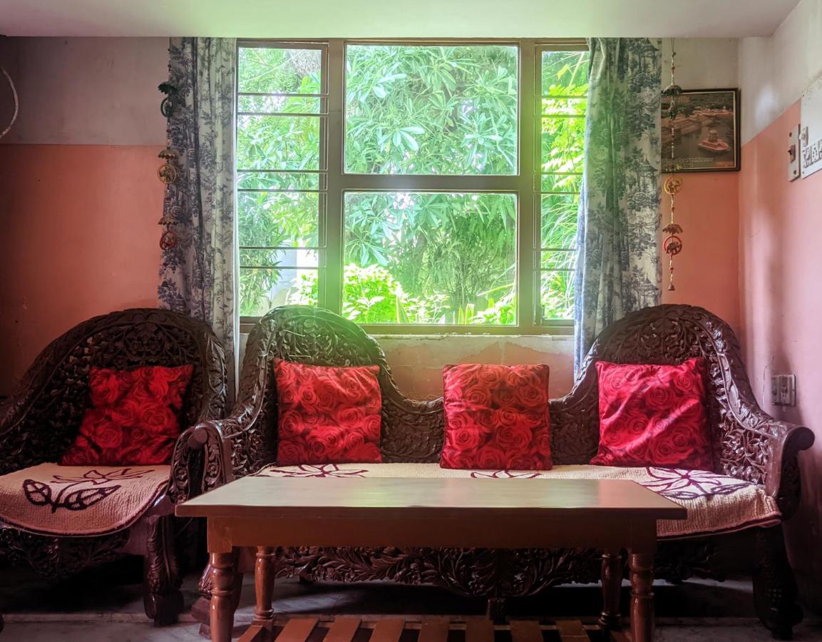 Jwala Niketan Guesthouse Private Rooms Джайпур Екстер'єр фото