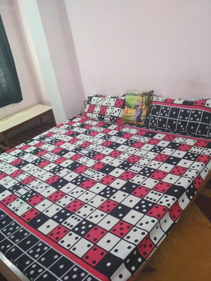 Jwala Niketan Guesthouse Private Rooms Джайпур Екстер'єр фото